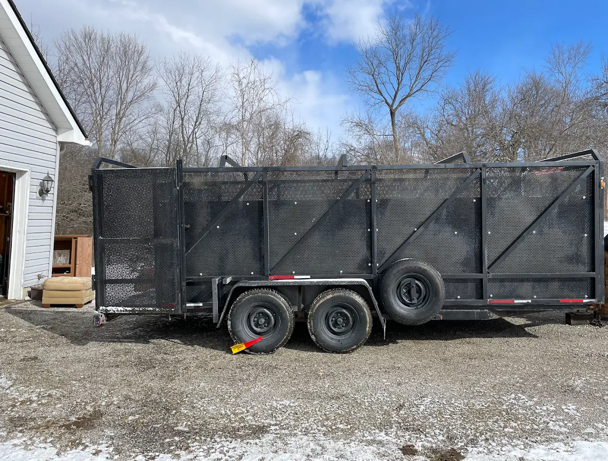 2 Yard Dumpster Rental in Union Springs, AL
